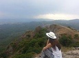 Kojori fortress tour - best hike destination close to Tbilisi