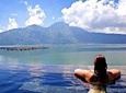 Mount Batur Guide and Natural Hot Spring