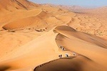 5 Days private trip to Sahara desert