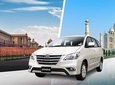One-Way Private Transfer from Agra to New Delhi
