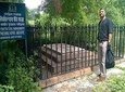 1857 MUTINY WALK - THE STORY OF THE SIEGE OF DELHI