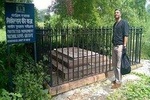 1857 MUTINY WALK - THE STORY OF THE SIEGE OF DELHI