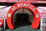 Stadium of Benfica Experience and Museum Visiting