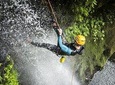 Canyoning