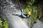 Canyoning