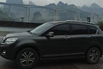 Private Transfer from Zhangjiajie Hotel to Fenghuang hotel