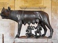 Empire Roman Museum Ticket (Capitolini): Hosted Entry