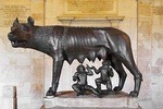 Empire Roman Museum Ticket (Capitolini): Hosted Entry