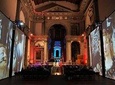 The Three Tenors in Concert with Ballet at Auditorium Santo Stefano