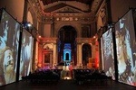 The Three Tenors in Concert with Ballet at Auditorium Santo Stefano