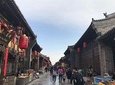 Private Tour: 2-Day Pingyao Trip from Beijing by Bullet Train