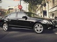 Departure Private Transfer Budapest City to Budapest Airport BUD by Business Car