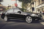 Departure Private Transfer Budapest City to Budapest Airport BUD by Business Car