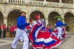 Platinum Private Santo Domingo City Tour. 