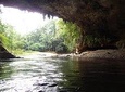 Cave Tubing Paradise And Zip Lining
