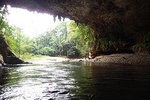 Cave Tubing Paradise And Zip Lining