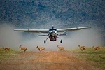 Private 3 Day Masai Mara Flying Luxury Lodge Safari