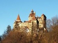 Private Tour: Bran Castle, Rasnov Fortress, Harman & Prejmer Fortified Churches