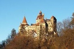 Private Tour: Bran Castle, Rasnov Fortress, Harman & Prejmer Fortified Churches