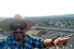 Private Tour: Teotihuacan and Mexico City