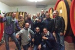 Brunello di Montalcino, small biodynamic wineries