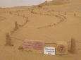 THE VALLEY OF THE WHALES TWO DAYS TOUR FROM HURGHADA WITH CAMPING