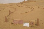THE VALLEY OF THE WHALES TWO DAYS TOUR FROM HURGHADA WITH CAMPING