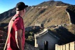 Private Day Tour of Beijing Mutianyu Great Wall Hike 