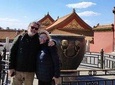 Private Cultural Day Tour: Hutong Rickshaw Ride, Forbidden City and Lama Temple