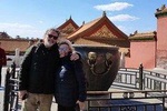 Private Cultural Day Tour: Hutong Rickshaw Ride, Forbidden City and Lama Temple