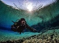 Diving Silfra Tour with Pick Up