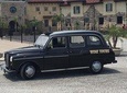 Niagara-on-the-Lake Private Wine and Dinner Tour in Classic English Cab