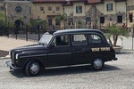 Niagara-on-the-Lake Private Wine and Dinner Tour in Classic English Cab