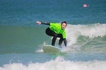 Full-Day Surf Experience in Newquay (2 x 2 hour lessons) - All Abilities Welcome