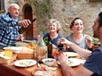 Authentic 7 Day Tuscany Tour