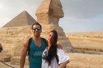 3 Days tours Private Cairo Tour and giza pyramids Package