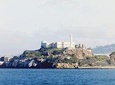Muir Woods and Sausalito with Ferry, Aquarium, and Alcatraz Night Tour