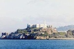 Muir Woods and Sausalito with Ferry, Aquarium, and Alcatraz Night Tour