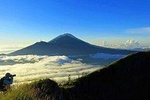 Mount Batur Sunrise Trekking Guide