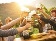 3-Day Tuscany Wine Tour Experience from Rome