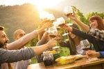 3-Day Tuscany Wine Tour Experience from Rome