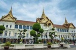 Private One Day Highlights Bangkok City Tour with Lunch