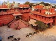 Sanganer - A Visit to an Artisan Community with Private Transfer