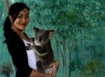 Visit Currumbin Wildlife Sanctuary, Gold Coast, Queensland, Australia
