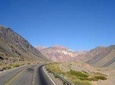 Excursion to High Andes in Mendoza (Alta Montaña)