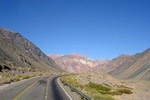Excursion to High Andes in Mendoza (Alta Montaña)