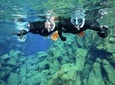 Golden Circle & Snorkeling in Silfra From Reykjavík with Free Photos