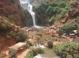 1- DAY TRIP OUZOUD WATERFALL