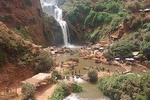 1- DAY TRIP OUZOUD WATERFALL
