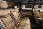 Arrival Private Transfer: LaGuardia Airport LGA to Manhattan by Luxury Car